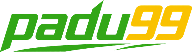 Padu99 Logo